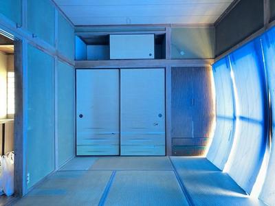 5DK Traditional House in Saijo - 102.14 sqm with Parking — Image 3, Saijo, Ehime