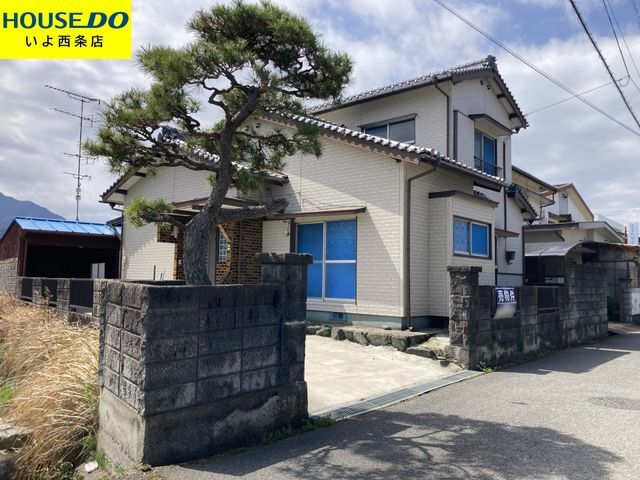 5DK Traditional House in Saijo - 102.14 sqm with Parking - Thumbnail 3