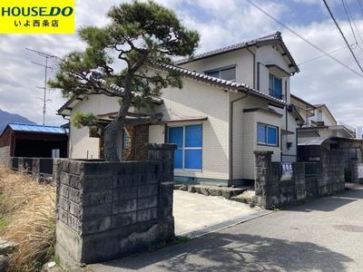 5DK Traditional House in Saijo - 102.14 sqm with Parking — Image 2, Saijo, Ehime