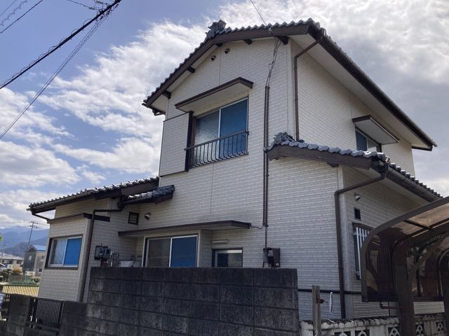 5DK Traditional House in Saijo - 102.14 sqm with Parking - Thumbnail 2