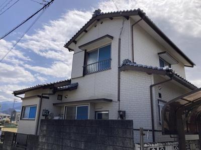 5DK Traditional House in Saijo - 102.14 sqm with Parking — Image 1, Saijo, Ehime