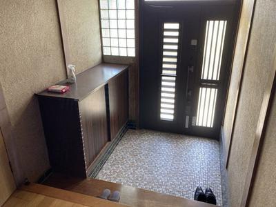 5DK Traditional House in Saijo - 102.14 sqm with Parking — Image 6, Saijo, Ehime