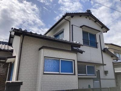 5DK Traditional House in Saijo - 102.14 sqm with Parking — Image 1, Saijo, Ehime