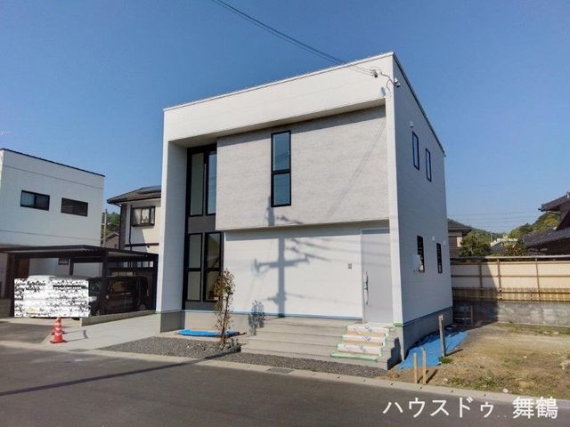 New 3LDK Detached House in Maizuru, Kyoto - 87.77 sqm - Thumbnail 2