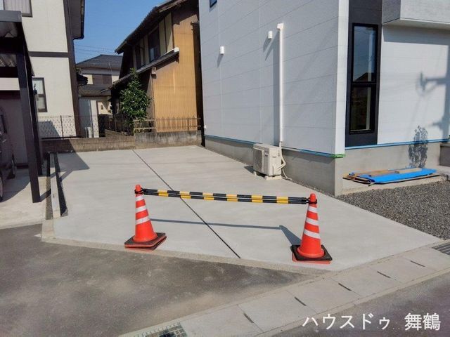 New 3LDK Detached House in Maizuru, Kyoto - 87.77 sqm - Thumbnail 3