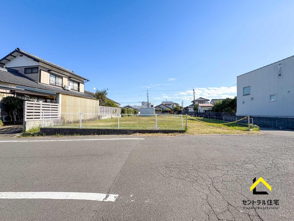 Vacant Land for Sale in Sadowara-cho, Miyazaki City - No Building Conditions - Thumbnail 3