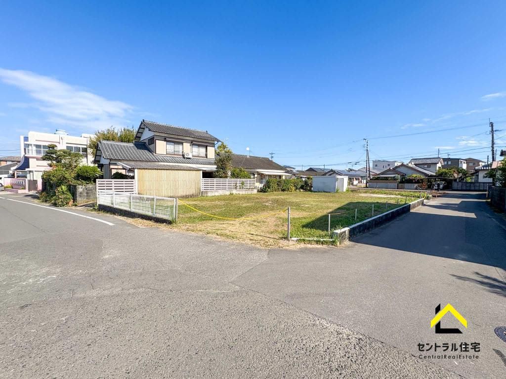 Vacant Land for Sale in Sadowara-cho, Miyazaki City - No Building Conditions - Thumbnail 2