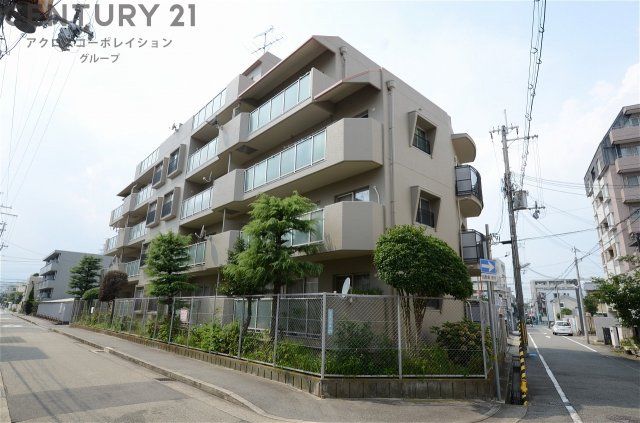 2SLDK Apartment in Nishinomiya near Koshien Stadium - Thumbnail 2
