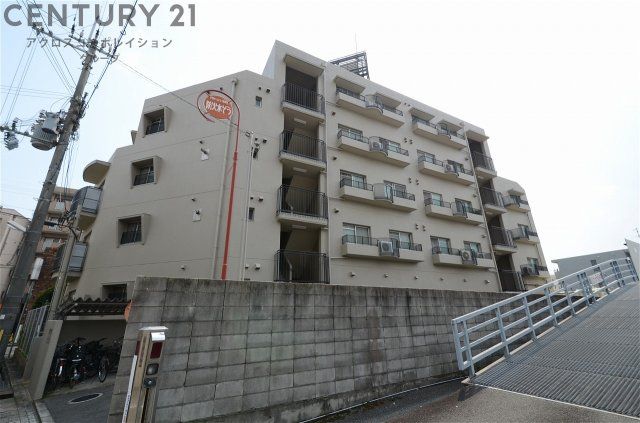 2SLDK Apartment in Nishinomiya near Koshien Stadium - Thumbnail 3