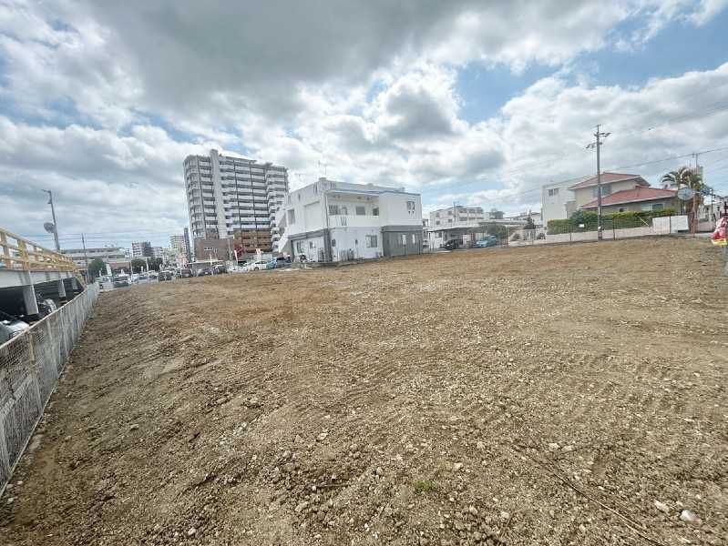 180.08 sqm Building Plot for Sale in Okinawa City, Okinawa - Thumbnail 4