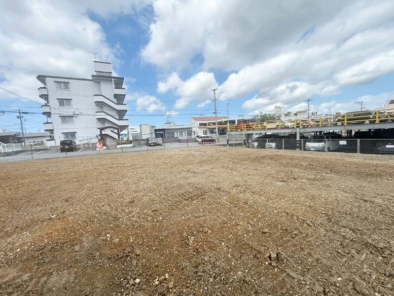180.08 sqm Building Plot for Sale in Okinawa City, Okinawa - Thumbnail 2