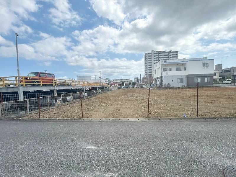 180.08 sqm Building Plot for Sale in Okinawa City, Okinawa - Thumbnail 3