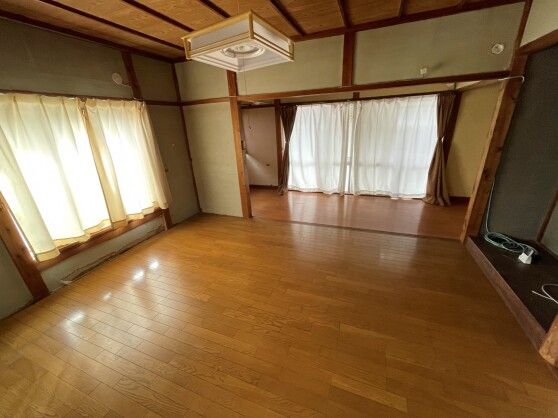 1955 Wooden House for Sale in Yosano, Kyoto - 5K Layout - Thumbnail 2