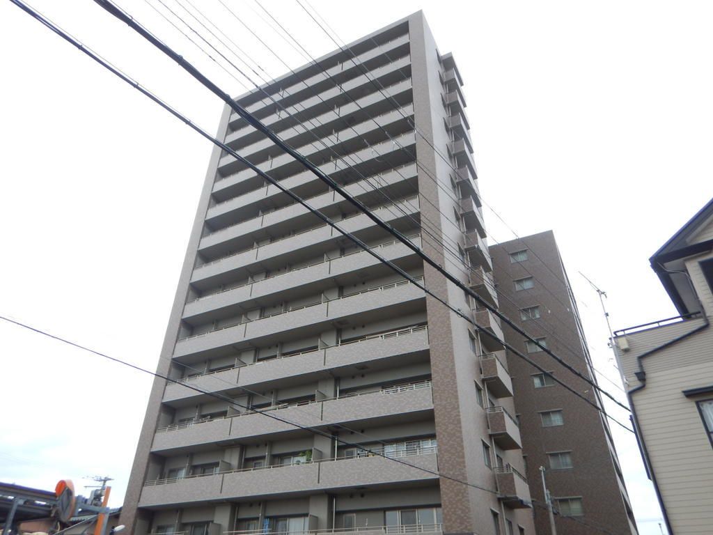 3LDK Apartment for Sale near Wakayama Station, Wakayama City - Thumbnail 2