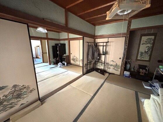 Sea View 5DK House for Sale in Seiyo City, Ehime - Thumbnail 4