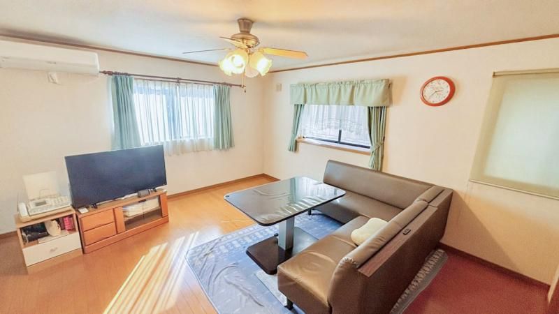 3SLDK House for Sale in Ota-ku, Tokyo - 98.95 sqm - Thumbnail 2