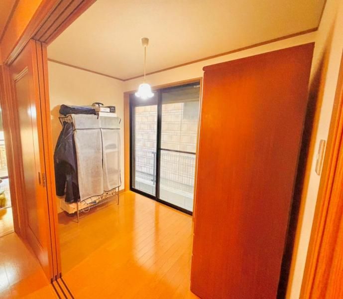 3SLDK House for Sale in Ota-ku, Tokyo - 98.95 sqm - Thumbnail 3