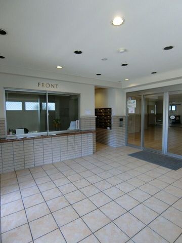 Grace L'Ageur Shin-Ei 3LDK Apartment for Sale in Saga City - Thumbnail 4