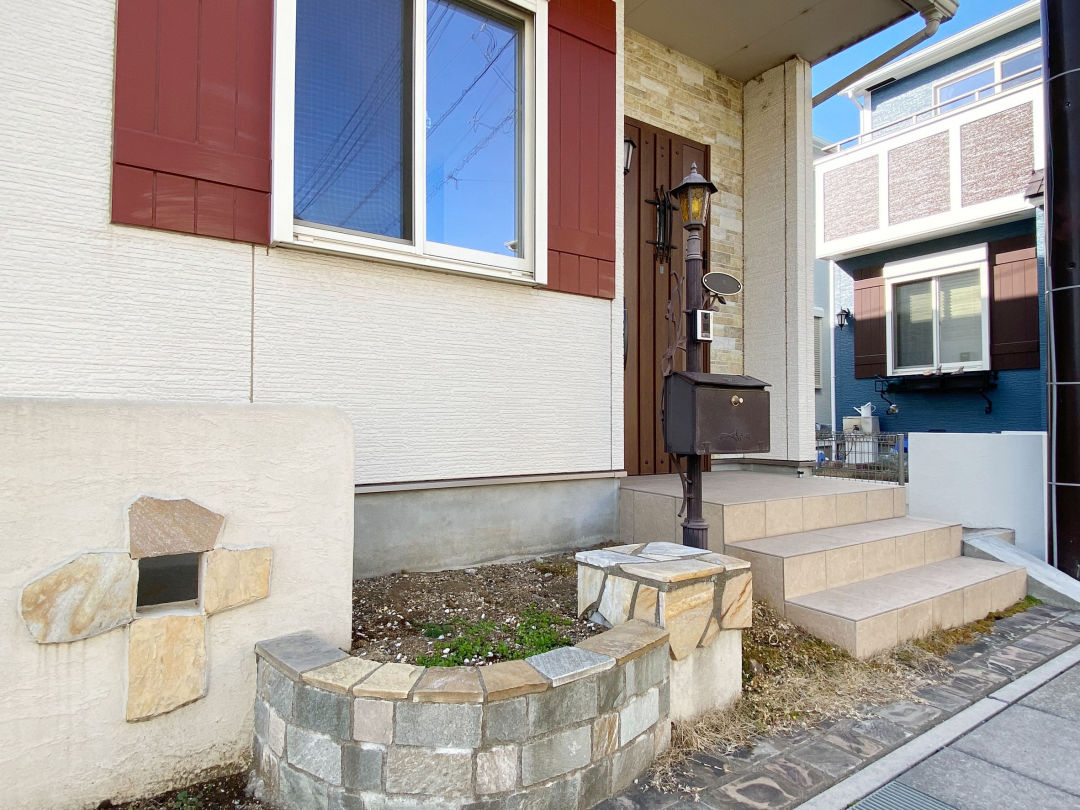 2015 3LDK House in Kawagoe with 3-Way Balcony - Thumbnail 3