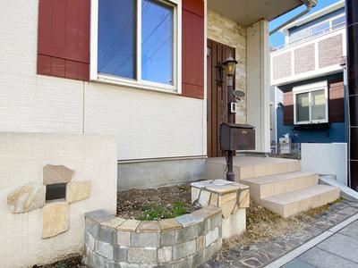 2015 3LDK House in Kawagoe with 3-Way Balcony — Image 2, Kawagoe, Saitama