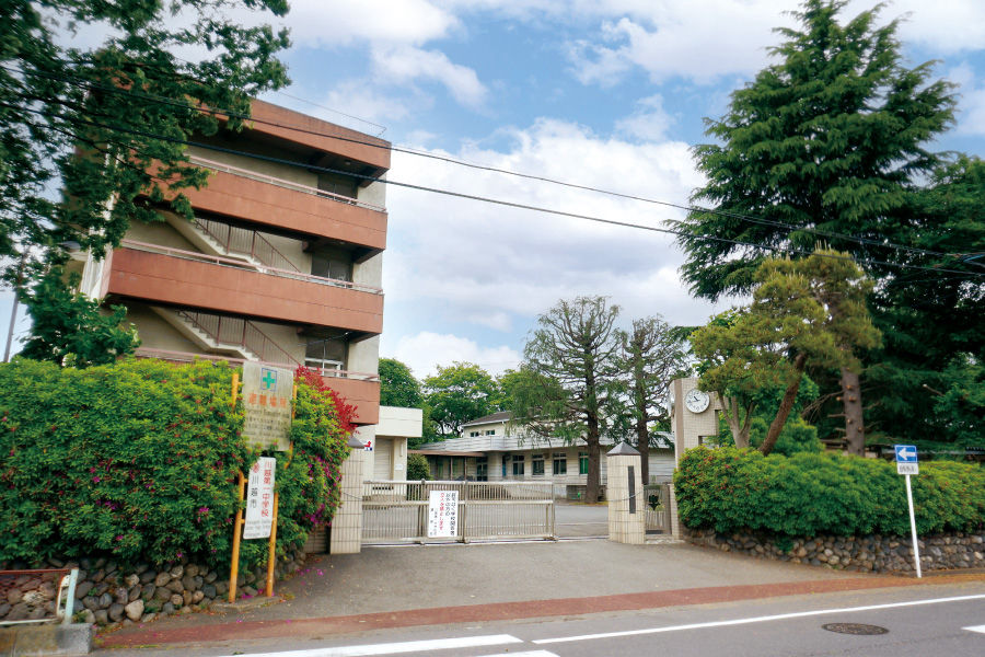 2015 3LDK House in Kawagoe with 3-Way Balcony - Thumbnail 4