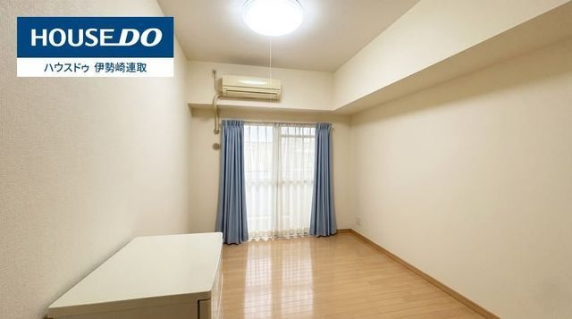 3LDK Apartment for Sale in Isesaki, Gunma - Thumbnail 4