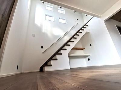 4LDK Newly Built House for Sale in Koriyama, Fukushima — Bathroom, Koriyama, Fukushima