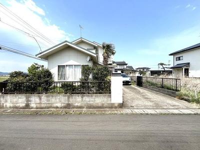 4-Bedroom House for Sale in Watari, Miyagi with 2 Parking Spaces — House, Watari, Miyagi