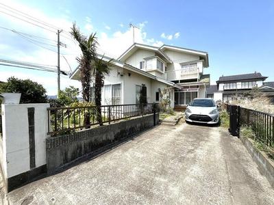 4-Bedroom House for Sale in Watari, Miyagi with 2 Parking Spaces — House, Watari, Miyagi