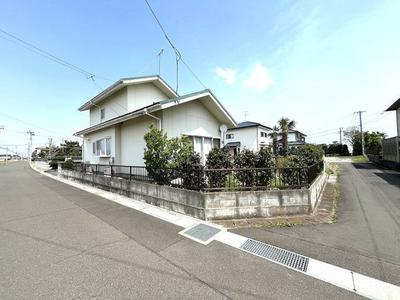 4-Bedroom House for Sale in Watari, Miyagi with 2 Parking Spaces — House, Watari, Miyagi