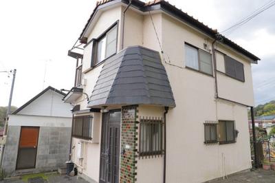 Used detached house 31 minutes walk from JR Chuo Line Nishi-Hachioji Station - Hachioji City — House, Tokyo