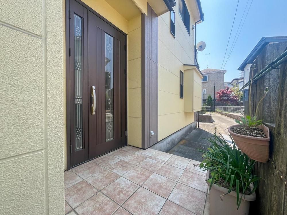 4LDK Family Home in Tama City, Tokyo | 132.49m² - Thumbnail 2