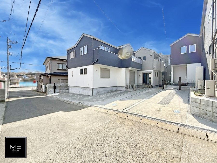 New 4LDK House for Sale in Isehara, Kanagawa - 112m² - Thumbnail 2