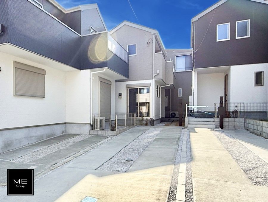 New 4LDK House for Sale in Isehara, Kanagawa - 112m² - Thumbnail 3