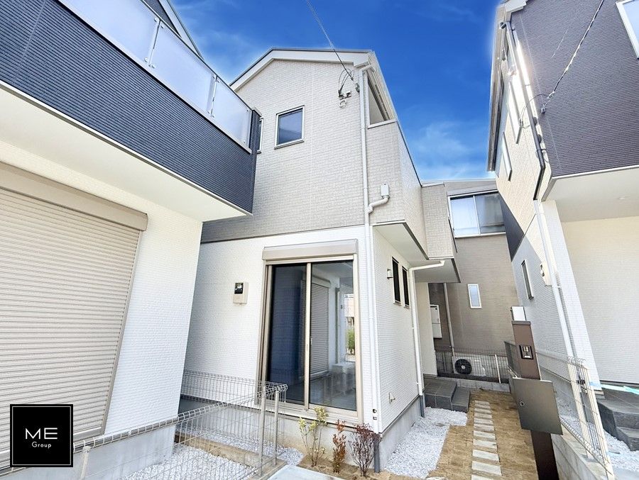 New 4LDK House for Sale in Isehara, Kanagawa - 112m² - Thumbnail 4