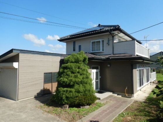 7DK Wooden House for Sale in Nakano City, Nagano - Thumbnail 2