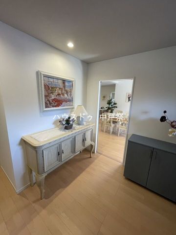 Scandinavian Style 4SLDK Single-Story Home in Utsunomiya - Thumbnail 2