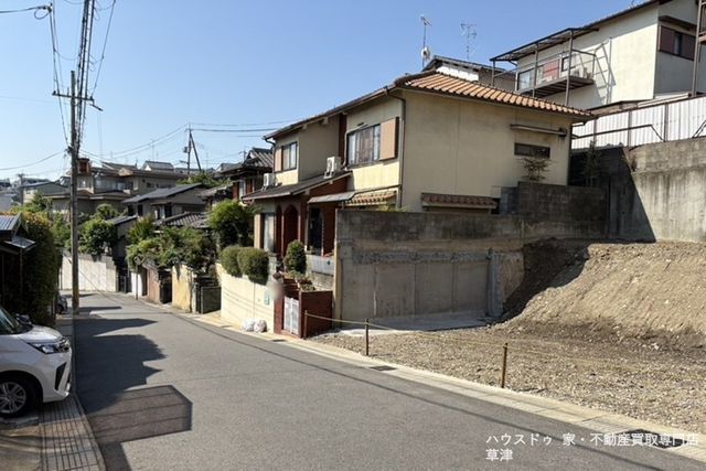 Vacant Land for Sale in Uji, Kyoto - Build Your Dream Home - Thumbnail 3