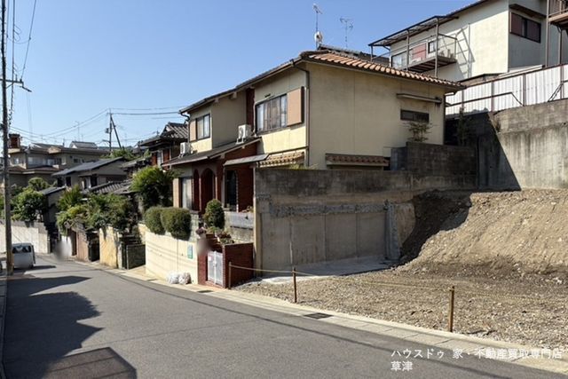 Vacant Land for Sale in Uji, Kyoto - Build Your Dream Home - Thumbnail 2