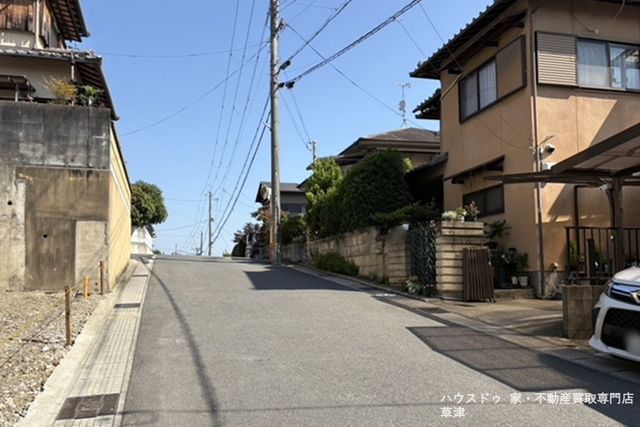 Vacant Land for Sale in Uji, Kyoto - Build Your Dream Home - Thumbnail 4