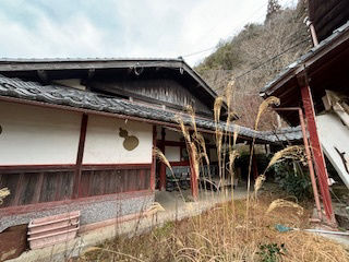 158-year-old traditional house in Kyoto's Ukyo Ward - Thumbnail 2