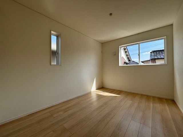 New 4LDK House for Sale in Tottori City, Tottori - Thumbnail 4