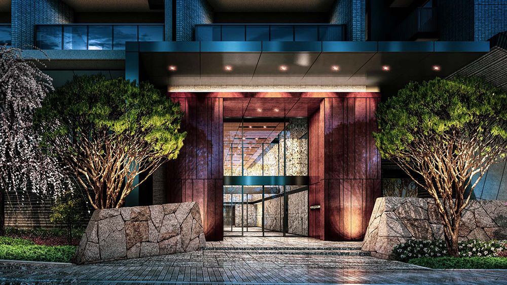 Leiben Mito One State Tower New Condo in Mito Station Area - Thumbnail 3