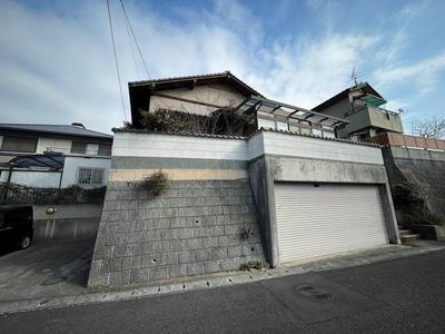 4SLDK House in Kitakyushu with Efficient Layout — Image 2, Kokura Minami, Fukuoka