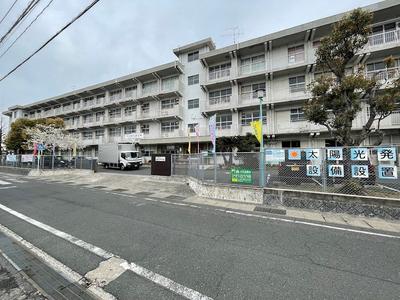 4SLDK House in Kitakyushu with Efficient Layout — Image 3, Kokura Minami, Fukuoka