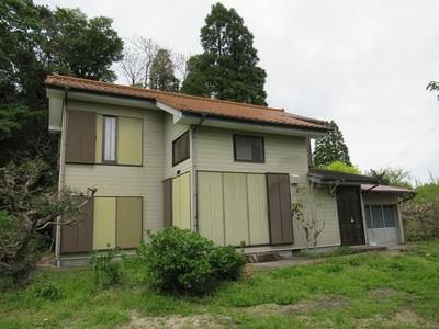 Commercial property suitable for private lodging and guest houses | Used detached house in Onjuku-cho, Isumi-gun, 4 km from Onjuku Station on the JR Sotobo Line (Property number: 0122451-0000061) — Image 1, Onjuku, Chiba