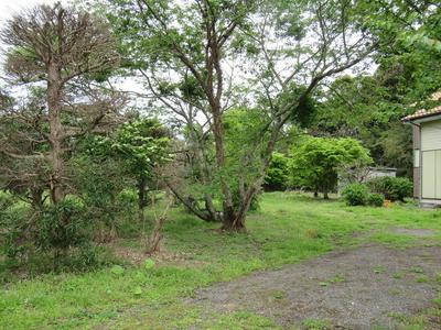 Commercial property suitable for private lodging and guest houses | Used detached house in Onjuku-cho, Isumi-gun, 4 km from Onjuku Station on the JR Sotobo Line (Property number: 0122451-0000061) — Image 2, Onjuku, Chiba