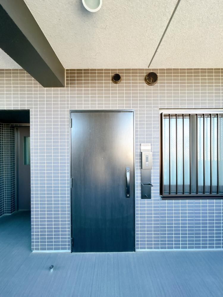 Blanciera Takasaki 5F 2LDK Apartment for Sale in Takasaki, Gunma - Thumbnail 4