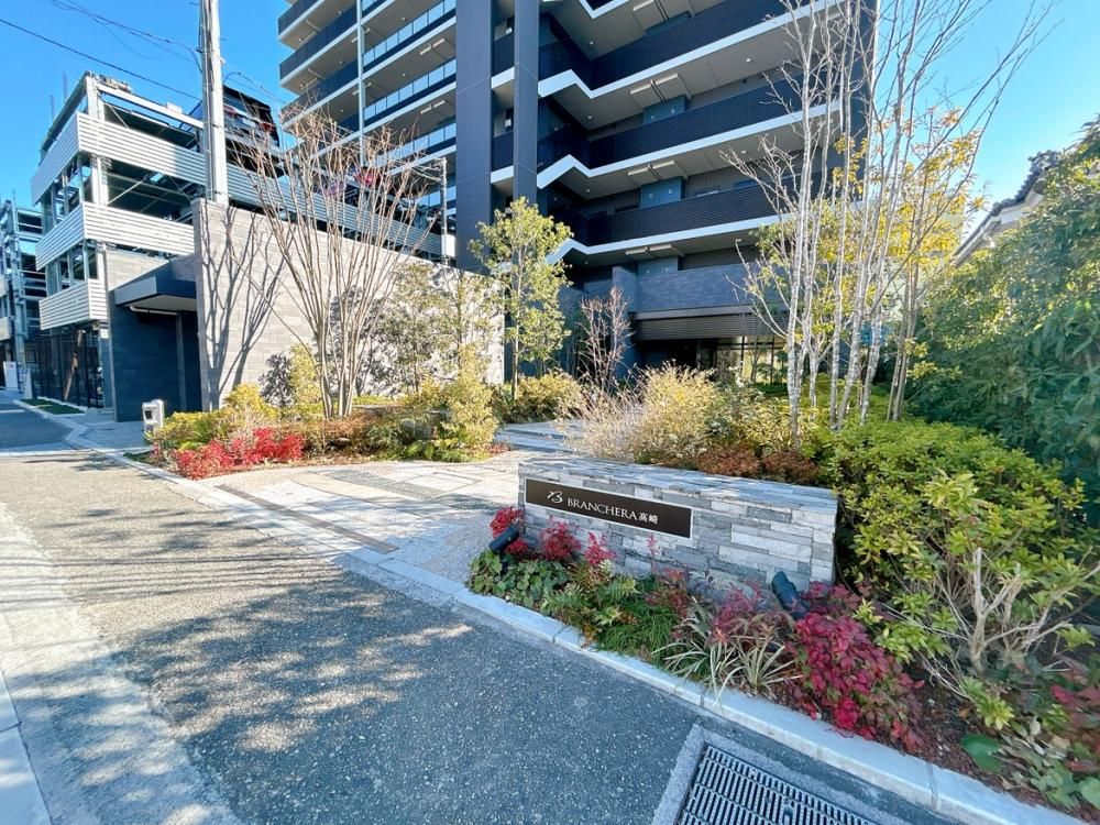 Blanciera Takasaki 5F 2LDK Apartment for Sale in Takasaki, Gunma - Thumbnail 2