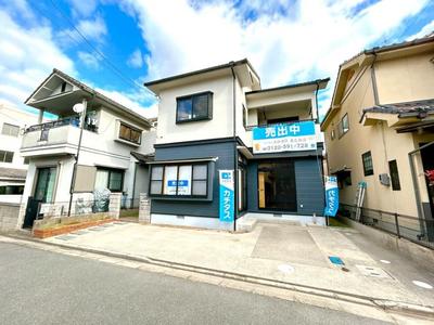 Renovated 4LDK House in Kure, Hiroshima with Warranty — Image 7, Kure, Hiroshima